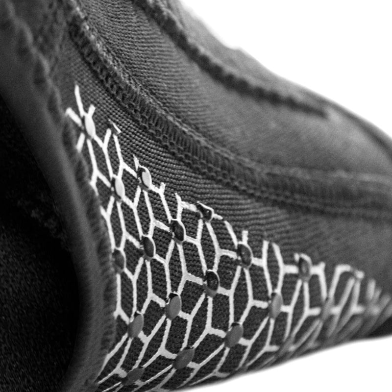 Sanabul Battle Forged Gel Ankle Wraps - paar