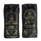 Sanabul Battle Forged Muay Thai Bokshandschoenen - Zwart