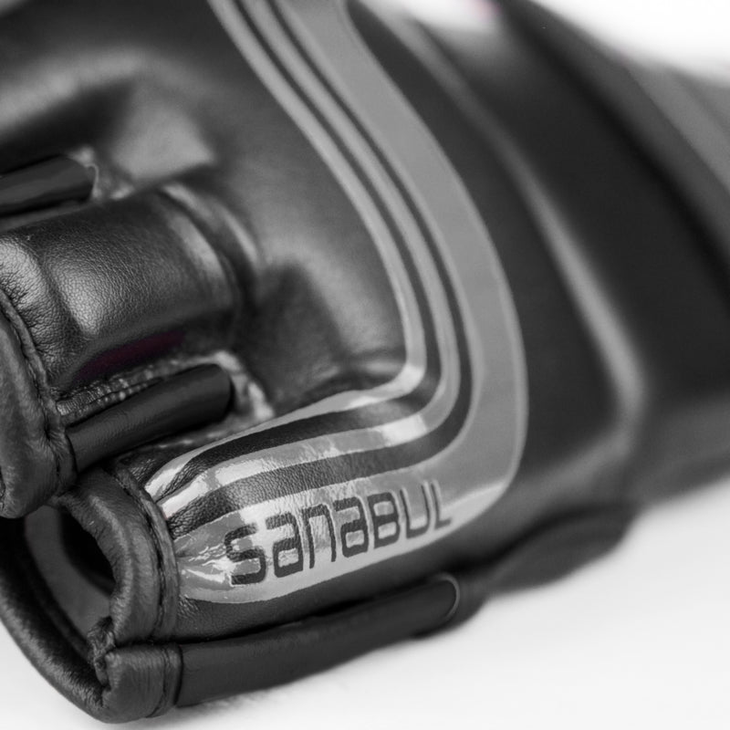 Sanabul Core Series 4 oz MMA handschoenen