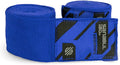 Sanabul Elastic Professional Bandages - 4,5 m - Blauw