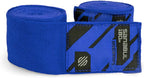 Sanabul Elastic Professional Bandages - 4,5 m - Blauw