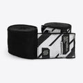 Sanabul Elastic Professional Bandages - 4,5 m - Zwart