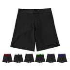 Sanabul Essential Combat Shorts - Zwart