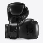 Sanabul Essential Gel Bokshandschoenen - Zwart