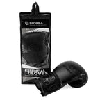 Sanabul Essential Gel Bokshandschoenen - Zwart