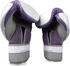 Sanabul Hyperstrike Bokshandschoenen voor dames - Paars