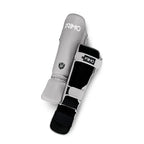 Primo Classic Muay Thai Scheenbeschermer - Grey - lichtgrijs