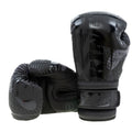 King Pro Boxing - Shogun Bokshandschoenen - Zwart/zwart