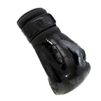 King Pro Boxing - Shogun Bokshandschoenen - Zwart/zwart