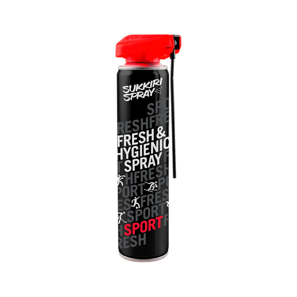 Sukkiri Spray - Deodorizer 300 ml
