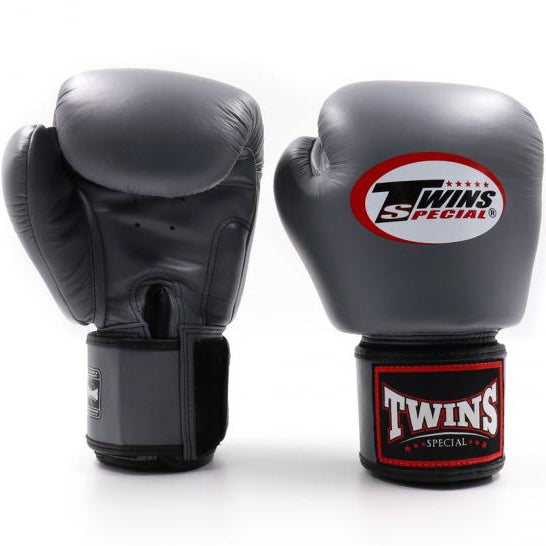 Twins Special Set - Grijs