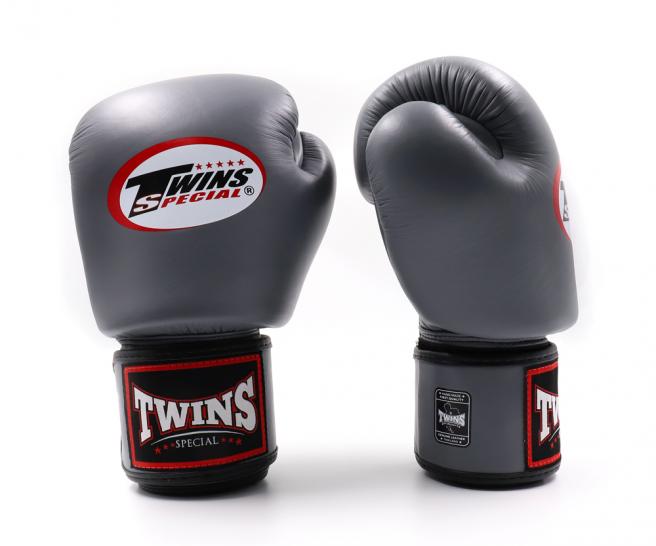 Twins Special Set - Grijs