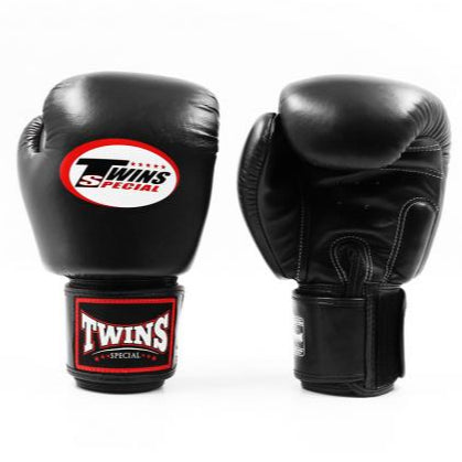 Twins Special Set - Zwart