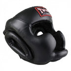 Twins Special HGS 3 Hoofdbeschermer - Zwart