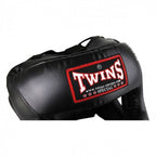 Twins Special HGS 3 Hoofdbeschermer - Zwart