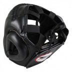 Twins Special HGS 3 Hoofdbeschermer - Zwart