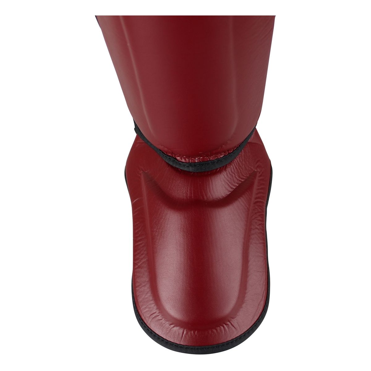 Twins Special SGL 7 Scheenbeschermers - Maroon