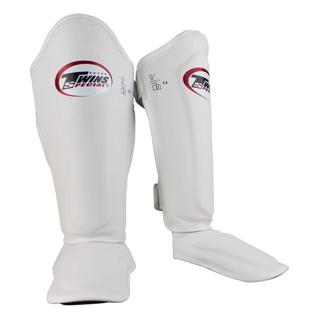 Twins Special Set - Wit