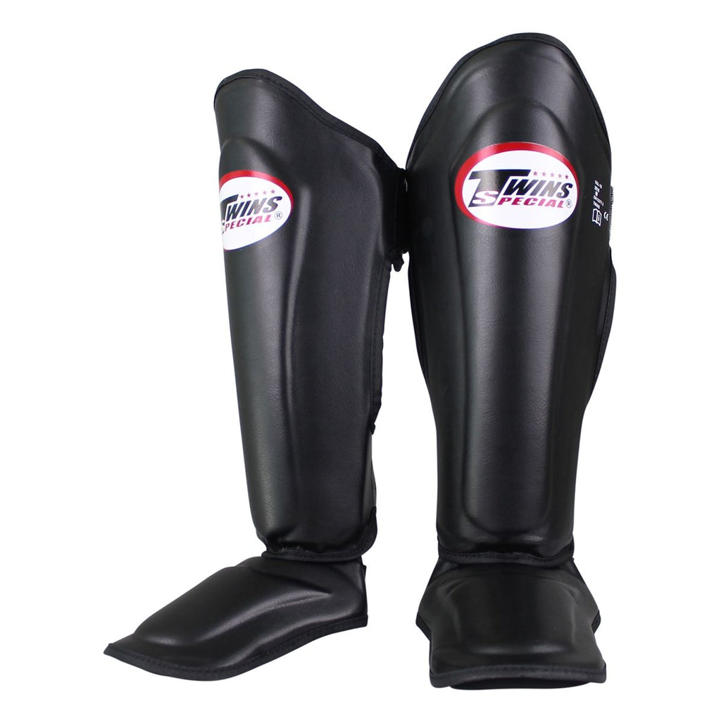 Twins Special Set - Zwart