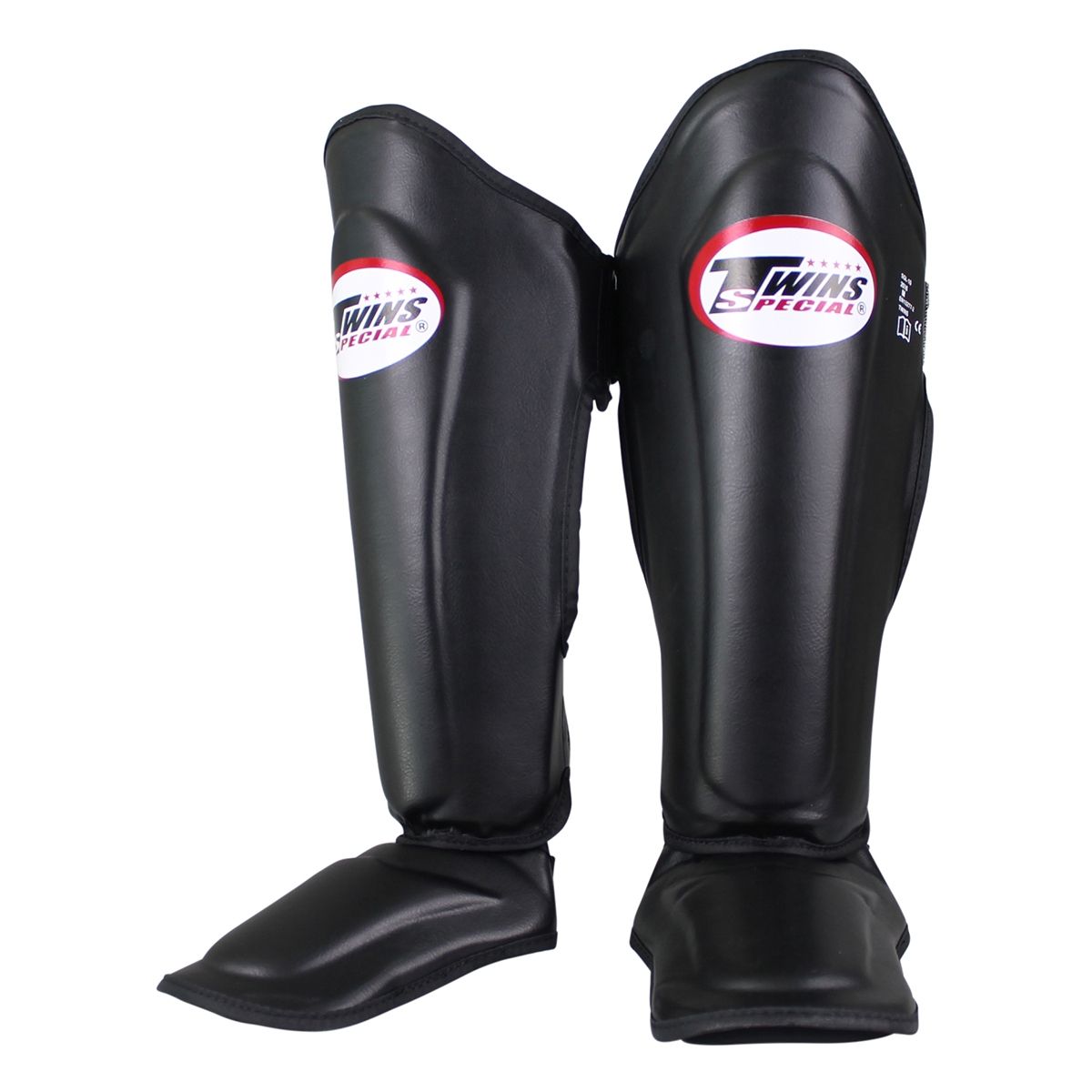 Twins Special Set - Zwart