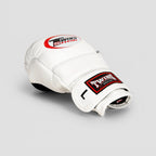Twins Special MMA handschoenen - 7 oz sparring - Wit