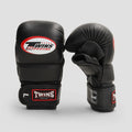 Twins Special MMA handschoenen - 7 oz sparring - Zwart