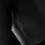 Hayabusa UFC BJJ Heren Grappling Shorts - Zwart / Blauw