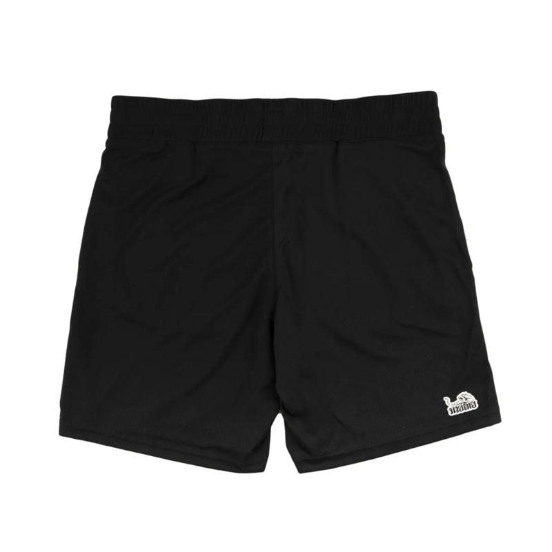 Yokkao Institution Training Shorts - Polyester - Zwart