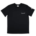 Yokkao Institution Workout Tee - Polyester - Zwart