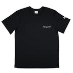 Yokkao Institution Workout Tee - Polyester - Zwart