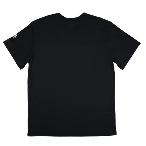 Yokkao Institution Workout Tee - Polyester - Zwart