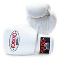Yokkao Matrix Bokshandschoenen - Leer - Wit